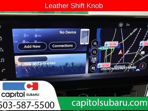 Used 2024 Nissan Altima 2.5 SV w/ SV Premium Package image 24