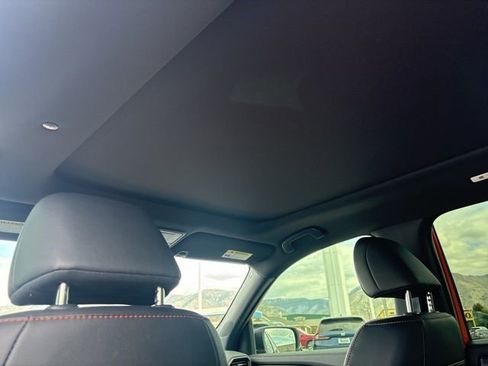 Used 2026 Honda Passport TrailSport image 27