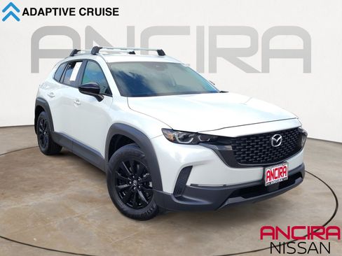 Used 2024 MAZDA CX-50 AWD 2.5 S w/ Select Package image 1