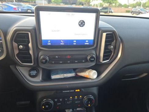 Used 2022 Ford Bronco Sport Big Bend w/ Convenience Package image 11