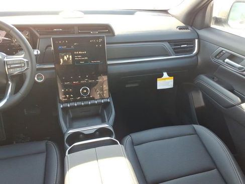 New 2026 GMC Terrain Elevation w/ Elevation Premium Package image 15