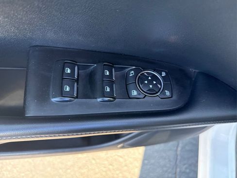 Used 2021 Lincoln Nautilus Reserve AWD/4WD image 33