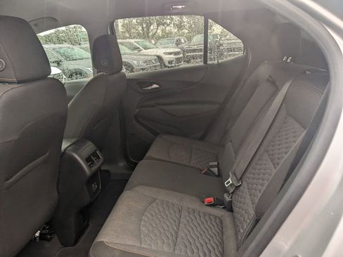 Used 2021 Chevrolet Equinox LT image 33