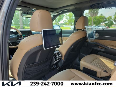 New 2026 Kia Sorento SX Prestige AWD/4WD image 14
