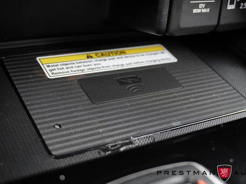 Used 2021 Honda Pilot Black Edition image 45