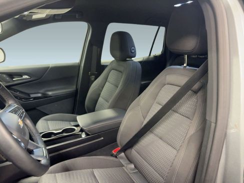 Certified 2025 Chevrolet Equinox LT image 22