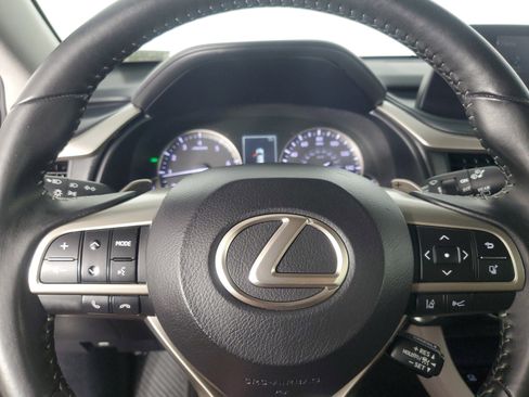 Used 2020 Lexus RX 350 FWD w/ Accessory Package image 24