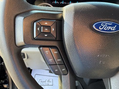 Used 2021 Ford F250 XL w/ STX Appearance Package AWD/4WD image 18