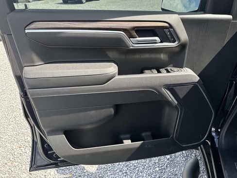 New 2026 Chevrolet Silverado 1500 RST w/ RST Select Package RWD image 18