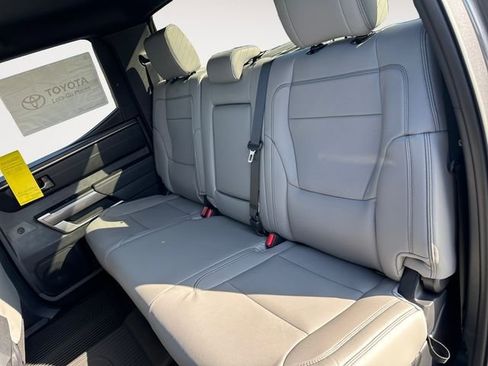 New 2026 Toyota Tundra SR5 AWD/4WD image 13