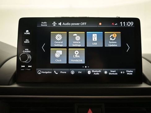 Certified 2025 Honda Pilot Elite image 14