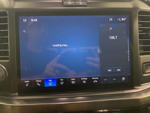 New 2025 Ford F350 Lariat w/ Lariat Ultimate Package image 23