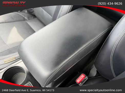 Used 2018 Subaru Outback 2.5i Limited AWD/4WD image 30