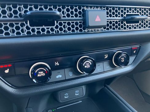 New 2026 Honda HR-V Sport image 18