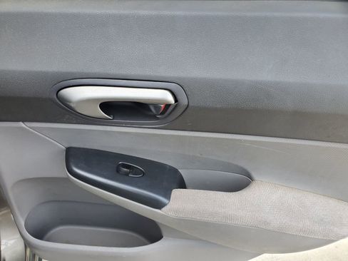 Used 2007 Honda Civic LX image 29