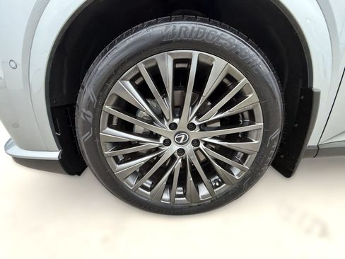 Used 2023 Lexus RX 350 FWD w/ Cold Area Package image 12