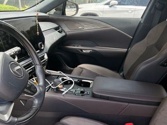 Used 2025 Lexus RX 450h AWD w/ Convenience Package video 1