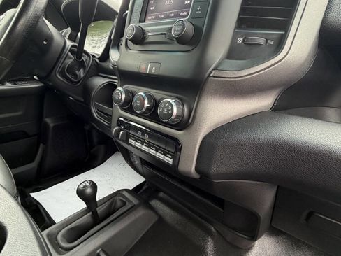 Used 2022 RAM 5500 Tradesman AWD/4WD image 38