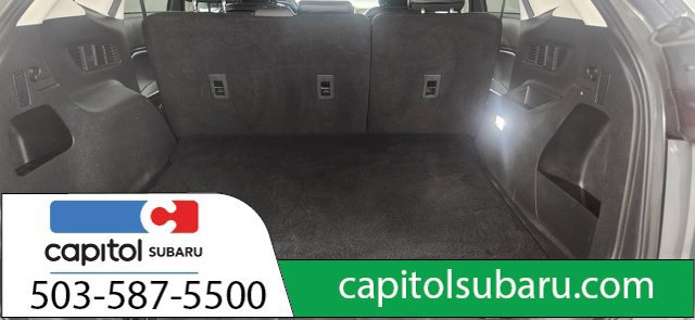 Used 2024 Ford Edge SEL AWD/4WD image 8