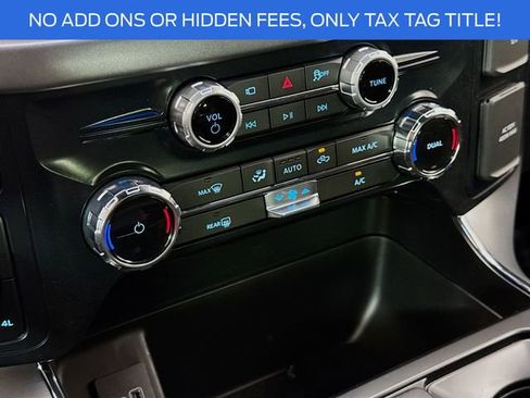 New 2026 Ford F150 XLT AWD/4WD image 15