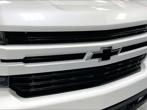 Used 2019 Chevrolet Silverado 1500 RST w/ All-Star Edition AWD/4WD image 29