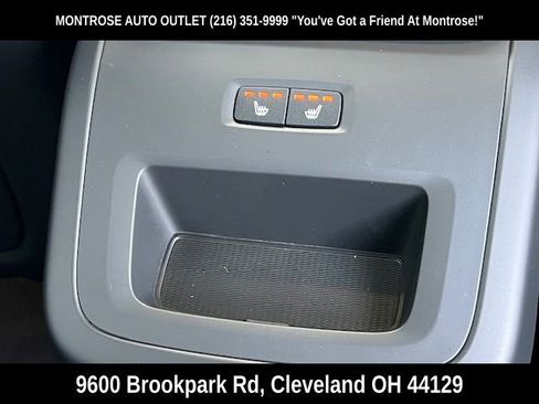 New 2026 Volvo XC60 B5 Plus w/ Protection Package Premier AWD/4WD image 16