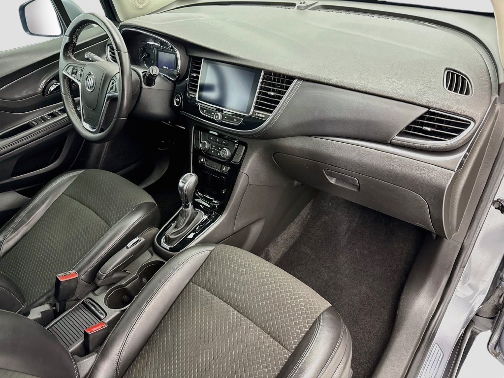 Used 2019 Buick Encore Preferred FWD image 15