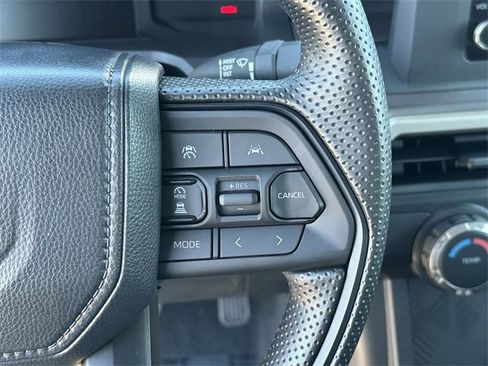 Used 2025 Toyota Tacoma SR5 image 14