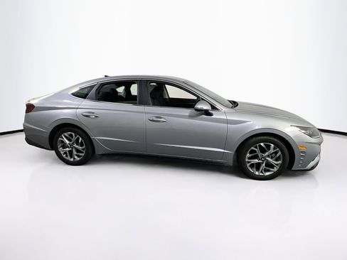 Used 2023 Hyundai Sonata SEL image 4