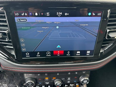 New 2026 Dodge Durango GT image 23