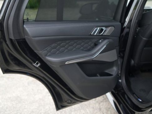 Used 2022 BMW X5 M w/ Competition Package 2 AWD/4WD image 33