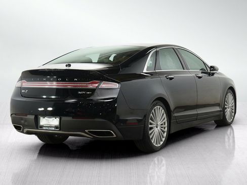 Used 2017 Lincoln MKZ Reserve w/ Technology Package AWD/4WD image 5