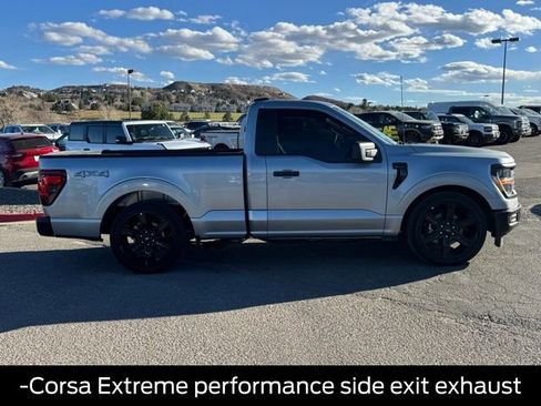 New 2025 Ford F150 XL image 6