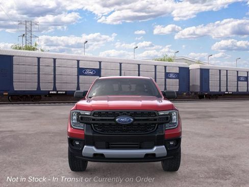 New 2026 Ford Ranger XLT w/ Convenience Package AWD/4WD image 7