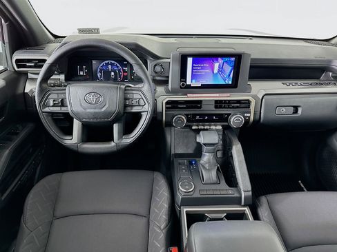 New 2026 Toyota Tacoma SR5 RWD image 22