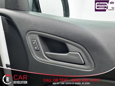 Used 2022 Chevrolet Colorado W/T w/ WT Convenience Package image 45