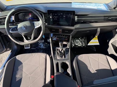 New 2026 Volkswagen Jetta Sport FWD image 14