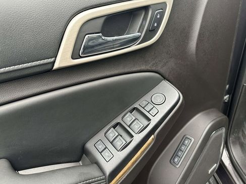 Certified 2016 GMC Yukon XL Denali w/ Open Road Package image 21