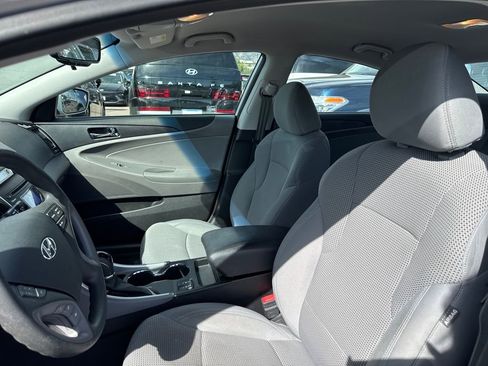 Used 2013 Hyundai Sonata GLS w/ Popular Equipment Pkg image 19