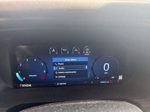 Used 2024 Ford F150 King Ranch AWD/4WD image 11