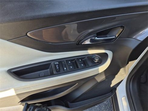 Used 2018 Buick Encore Preferred image 20