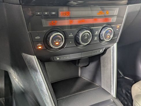 Used 2013 MAZDA CX-5 Grand Touring w/ GT Tech Pkg FWD image 21