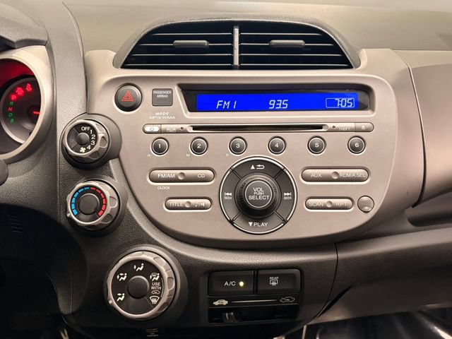 Used 2010 Honda Fit Sport image 20