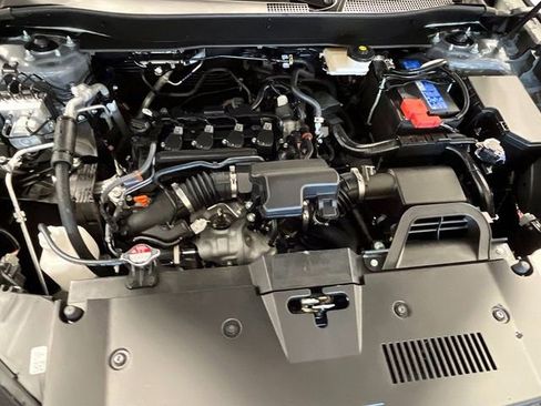 New 2026 Honda CR-V EX-L image 11