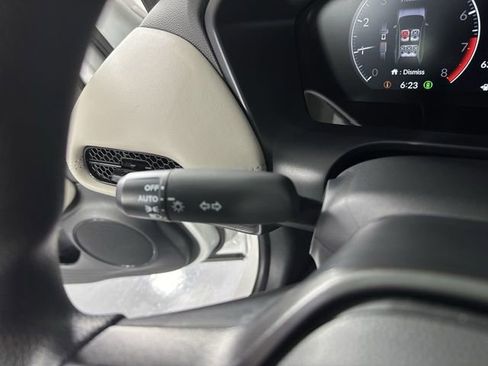 Used 2026 Honda HR-V LX image 17