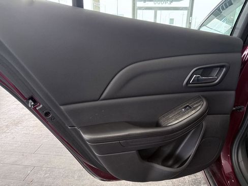 Used 2015 Chevrolet Malibu LTZ image 22