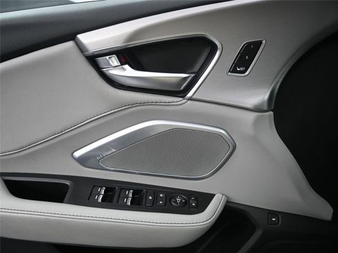 Certified 2024 Acura RDX SH-AWD w/ Technology Package image 8