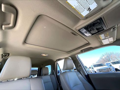 Used 2019 Toyota 4Runner SR5 Premium image 13