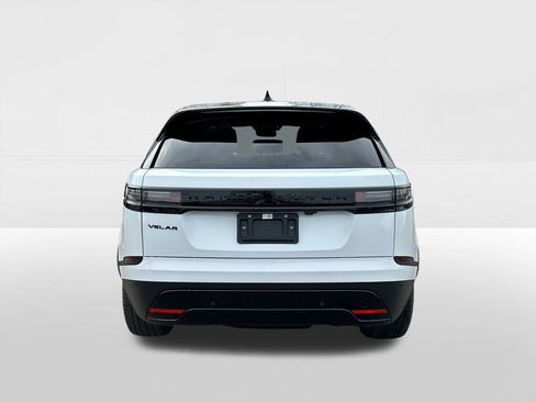 New 2026 Land Rover Range Rover Velar S image 3