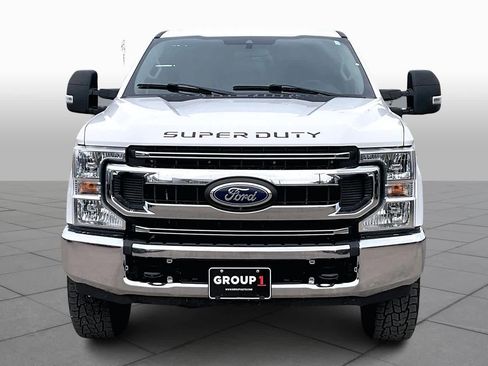 Used 2020 Ford F250 XL w/ STX Appearance Package image 4